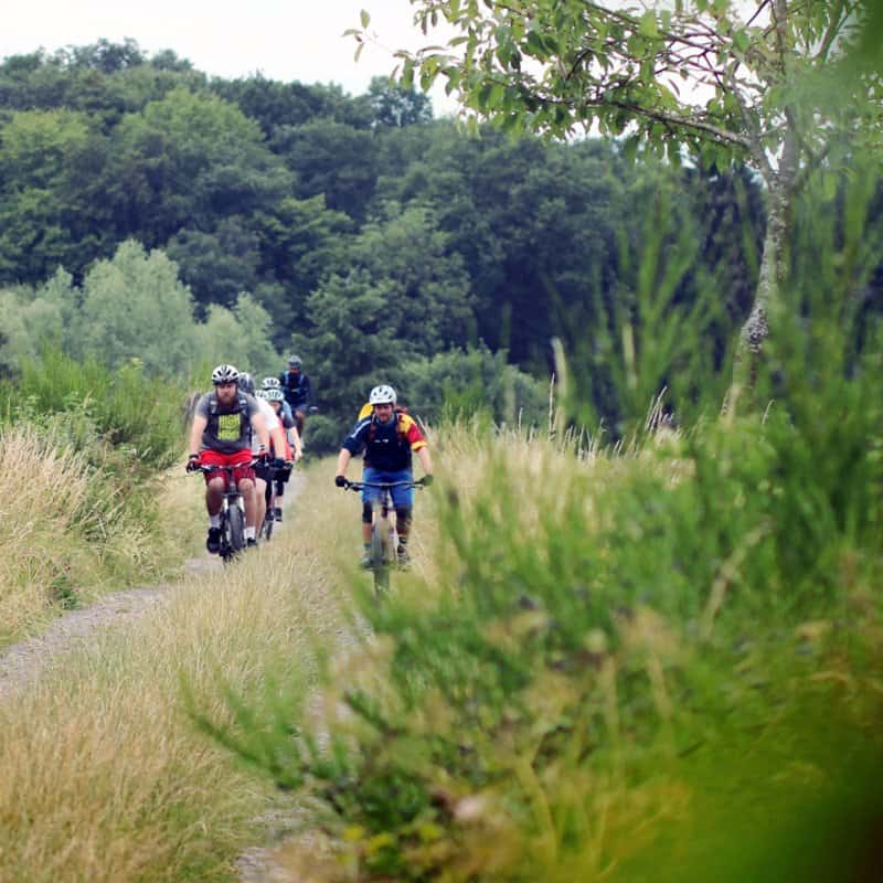 Mountainbike Fahrtechnik Kurse& Trainings. Besuche unsere Trailacademy Standorte in NRW, Köln, Bonn, Koblenz oder Bensheim